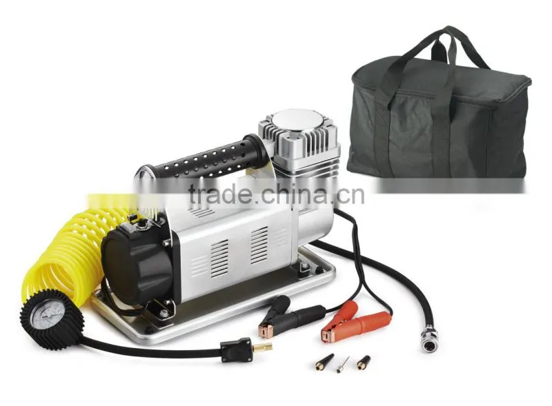 New style heavy duty air compressor 12v with CE