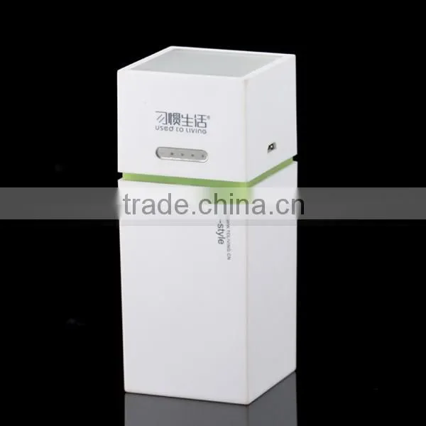 Big capacity powerbank X-style with LED flashlight 10400mah mobile power bank travel powerbank