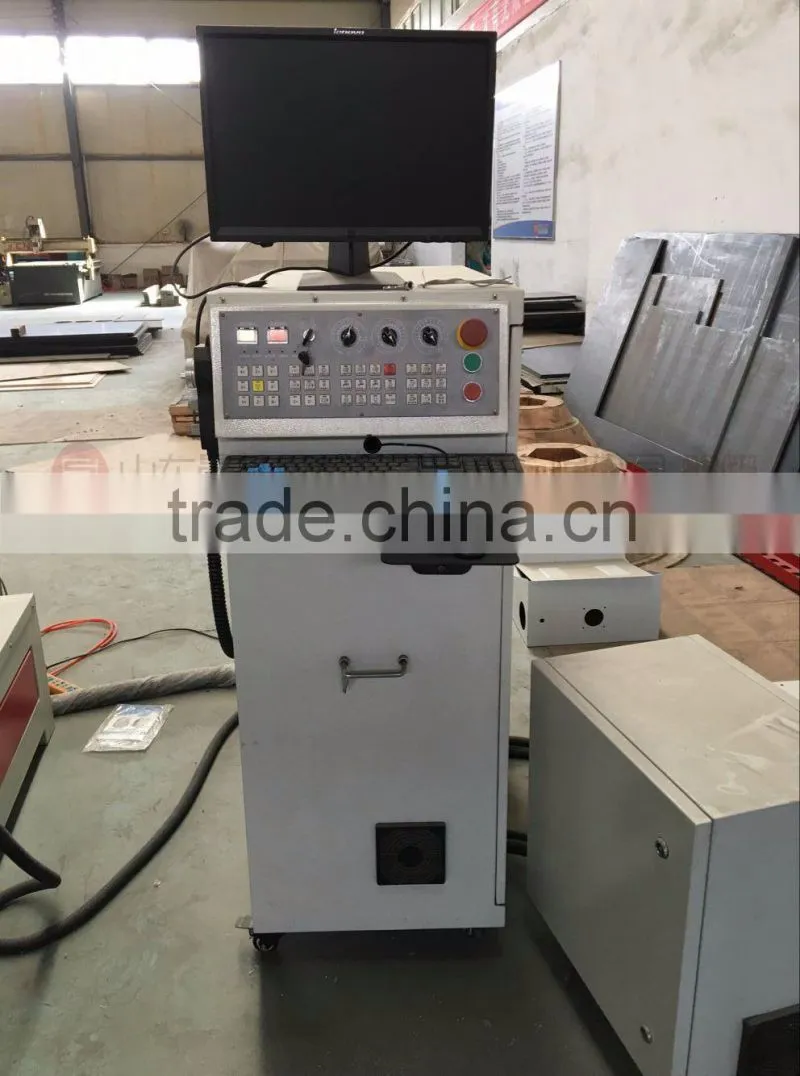 Hot sale Craft&smart mold 5 axis CNC machine center