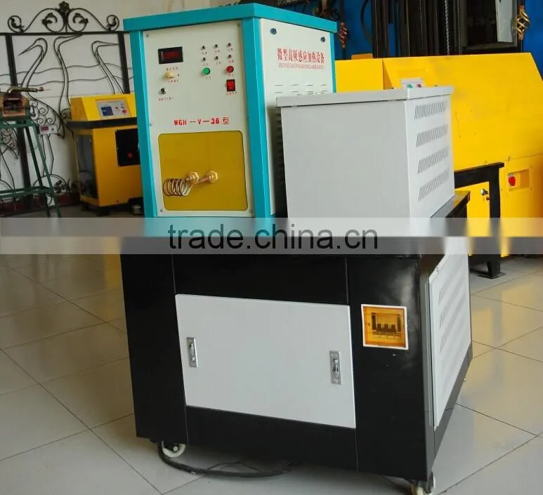 Wholesale EL-GP-IV-36 iron efficient heater