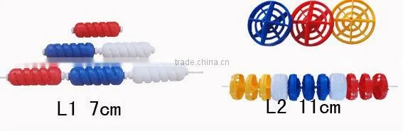 The Olympic Standard Swimming Pool Lane Rope