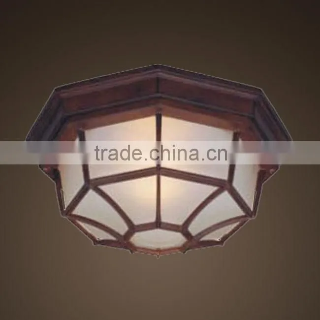 modern outdoor ceiling spotlights led lamps (5613)