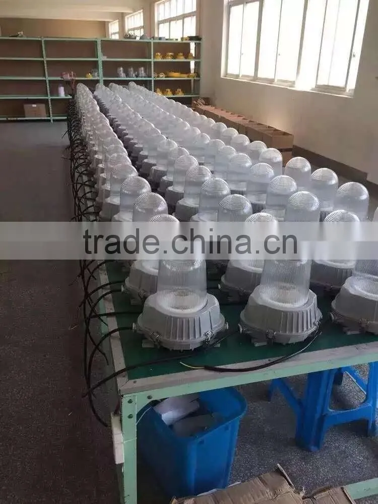 The most reliable LED Explosion-proof emergency light