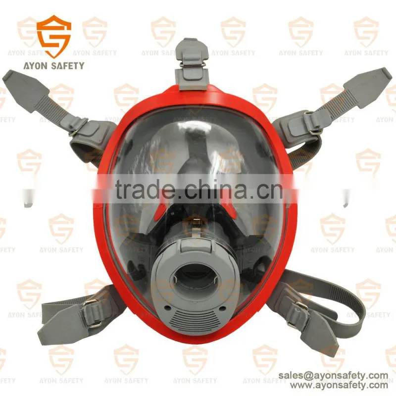 Breathing Apparatus(SCBA) accessories HUD connect digital pressure guage