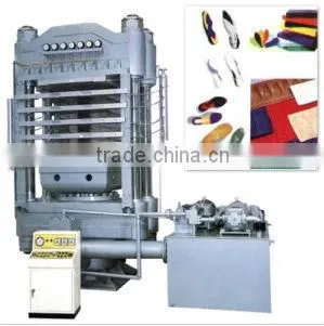 EVA Foaming vulcanizer,EVA Foaming Sheet vulcanizer,EVA Foaming Vulcanizer production line
