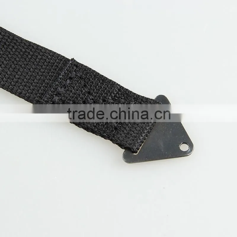 Survival Saw chain Pocket Chainsaw with Pouch, 24-inch Manual type chain saw wood cutting machine
