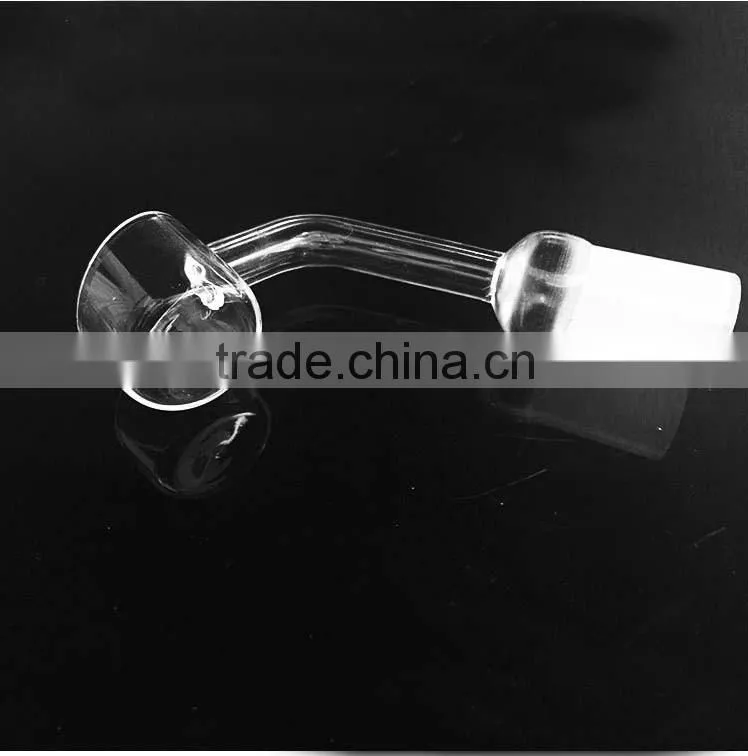 Made in china quartz banner nail smoking pipe