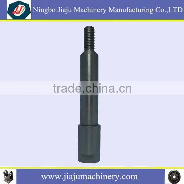 China supplier Ningbo Jiaju hot sale metal pin / pin connector / brass pin