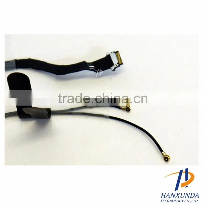 Wholesale Grade A- 95% New LCD Assembly Mid2013 for MBA A1465 LCD Screen Display Assembly