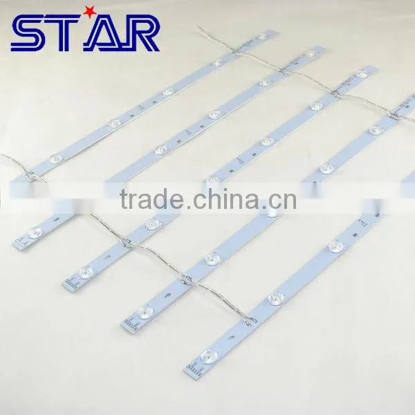 SMD2835/3030 LED Reflective Backlight 3.6w 300-330LM LED light bar