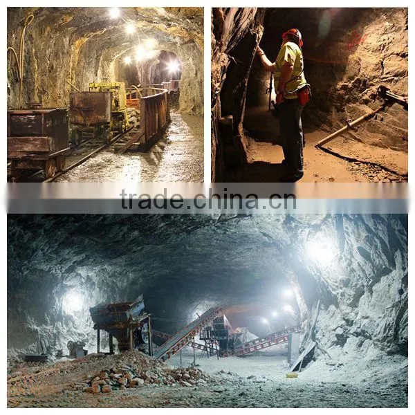 Factory Make 300W UFO Led High Bay Light For Mining Applications