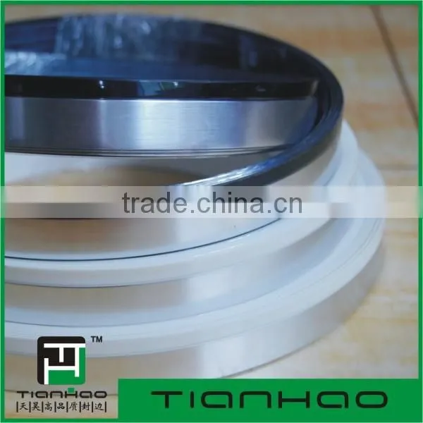 high quality environmental protection material ABS edge banding tapes