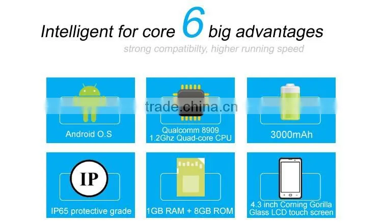 WiFi data collector access control fingerprint reader scanners prices