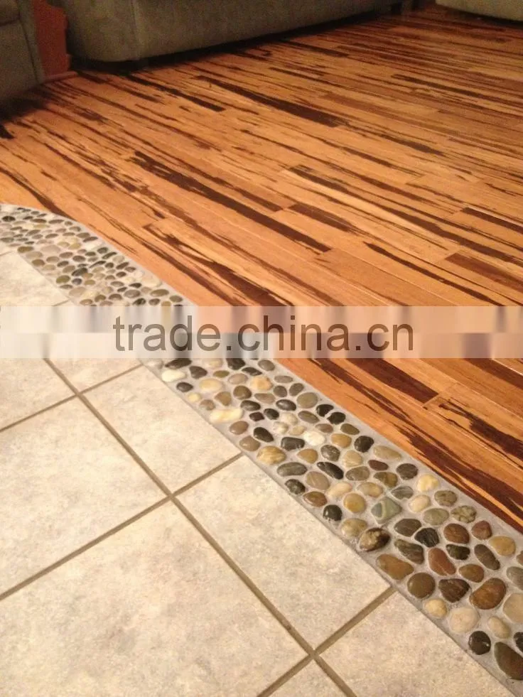 EJ027 Good Quality Cheap China Tiger Bamboo Floor