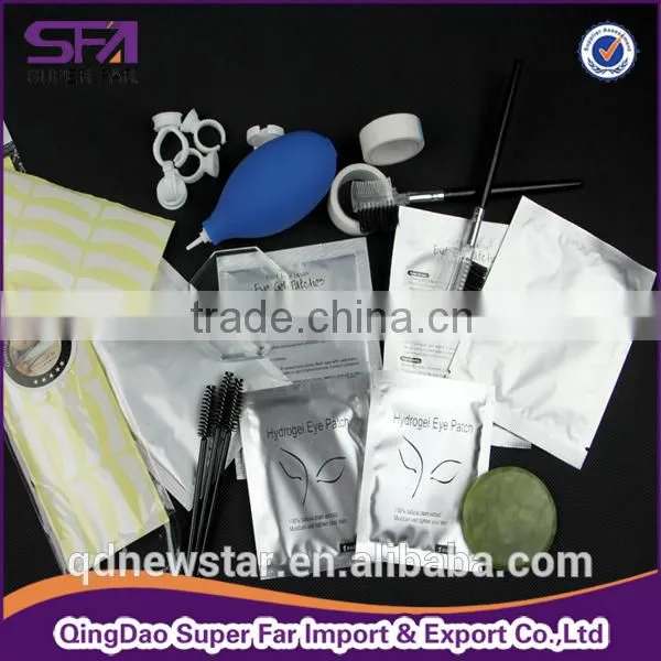 Stainless Steel False Eyelash Applicator