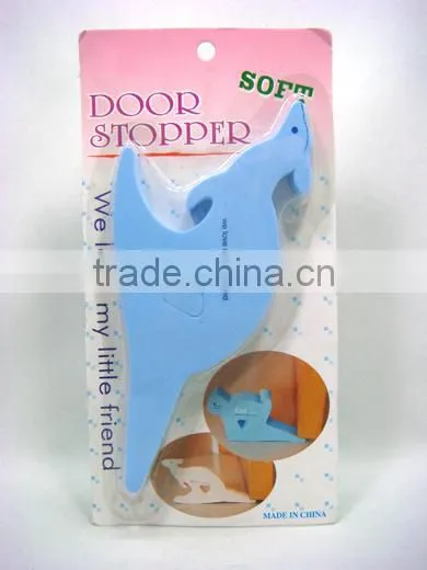 Hot Selling Soft EVA Foam Door Stoppers/Door Wedges,Baby Safety Door Stopper