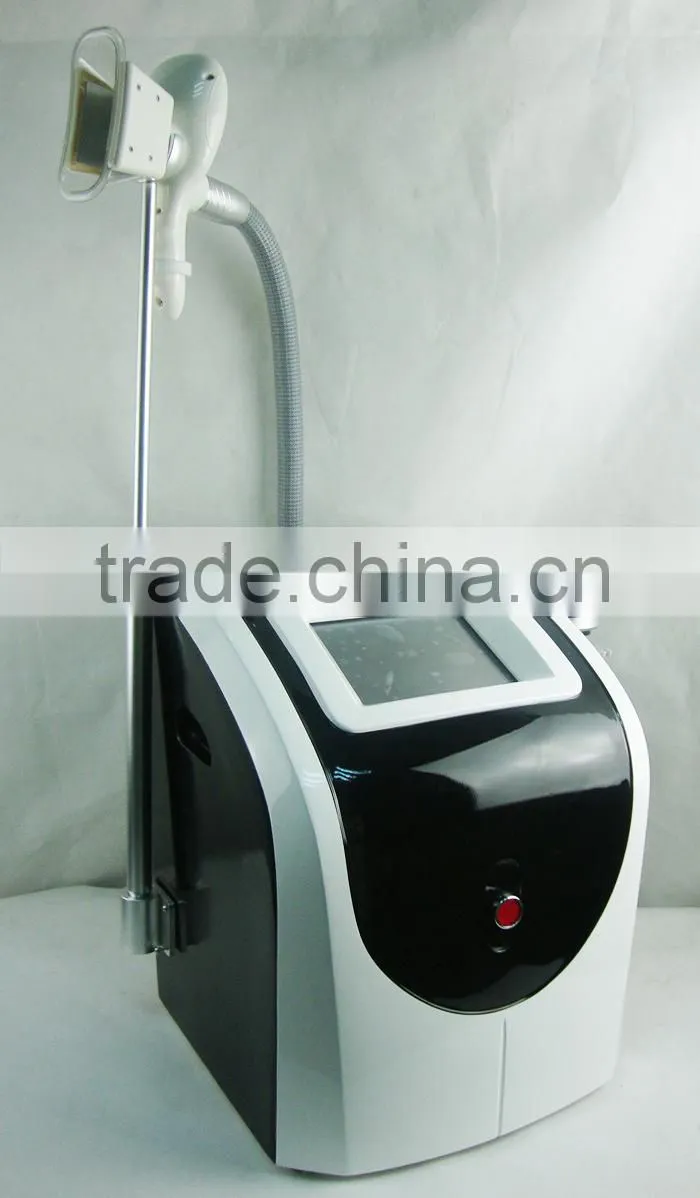 Cryolipolysis cool shape equipment fast cavitation slimming system