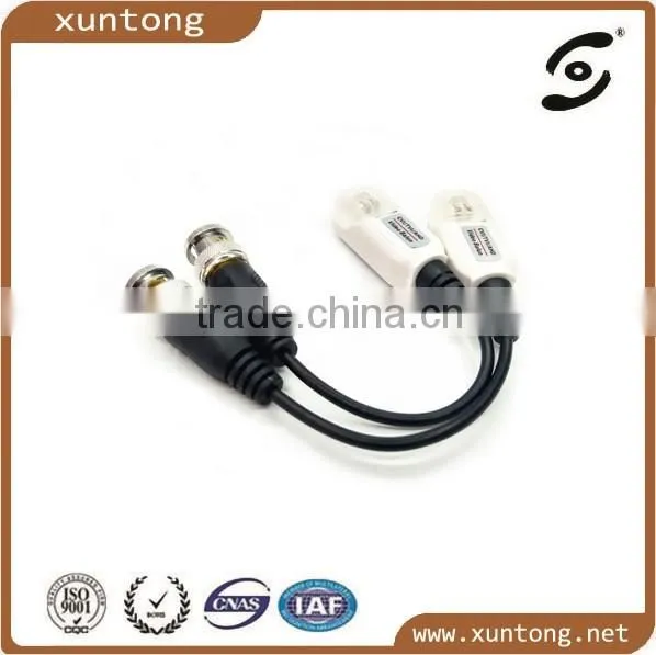 Newest TVI CVI AHD HD CCTV Video Balun