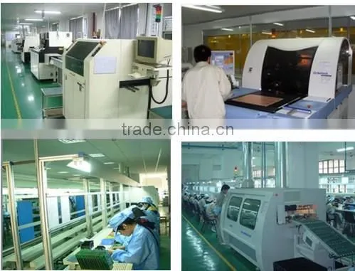 pcb ink/voltage stabilizer pcb and cctv pcb board