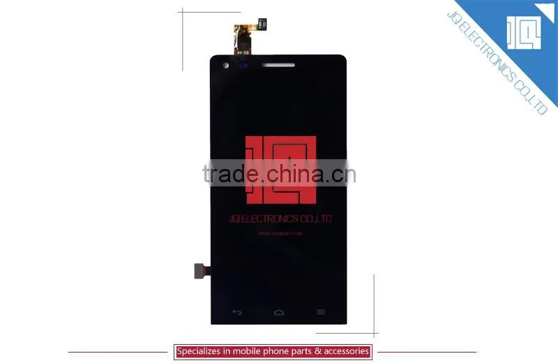 New Replacement Lcd With Touch Screen Assembly For Huawei Ascend G6