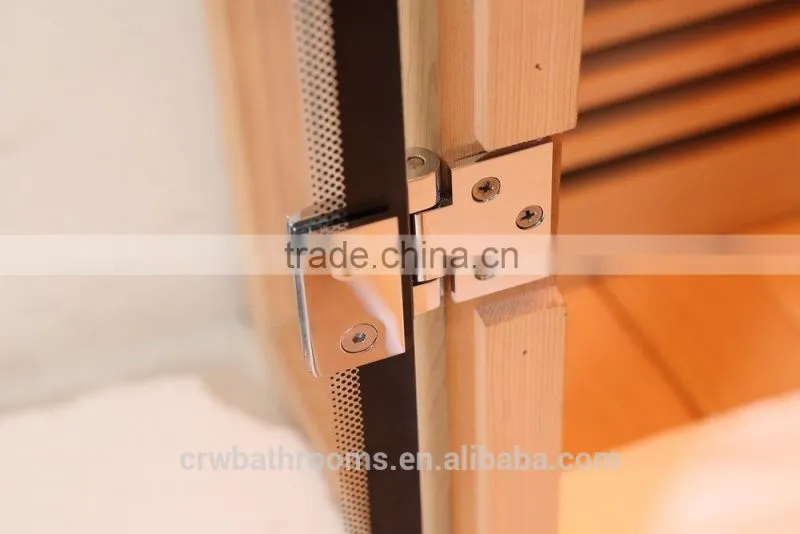 CRW AL0021 Home sauna