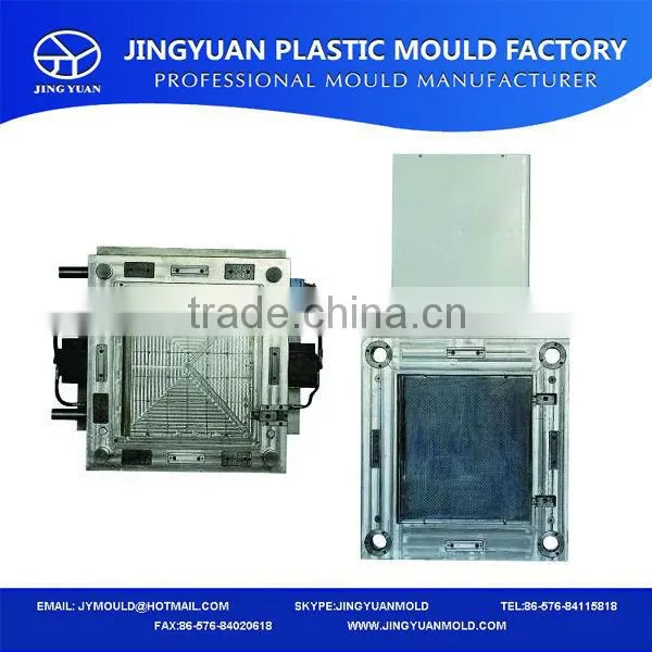 Full-automatic washing machine injection mould