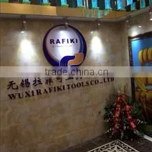 Wuxi Rafiki Tools Co., Ltd. company overview - view 1