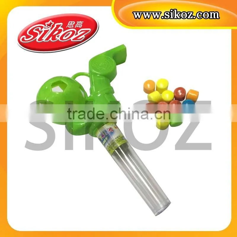 SK-T306 Football Soccer Whistle Mini toy candy