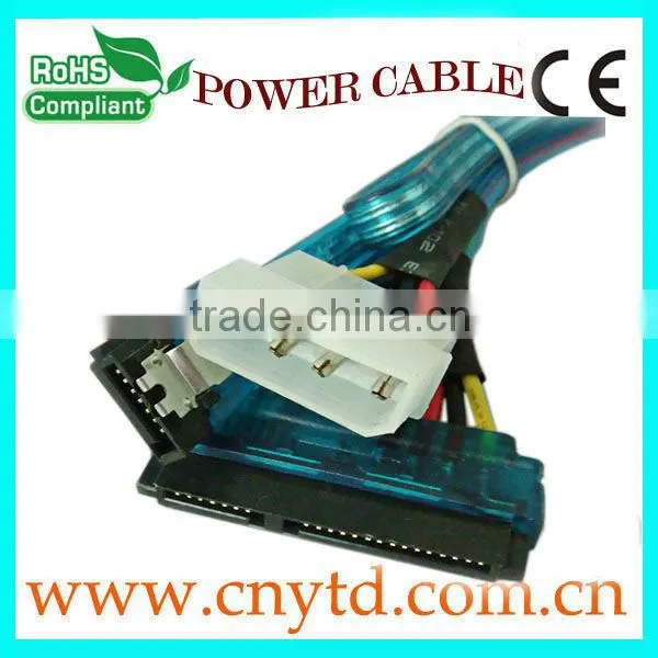 High speed red color adapter micro sata to ide