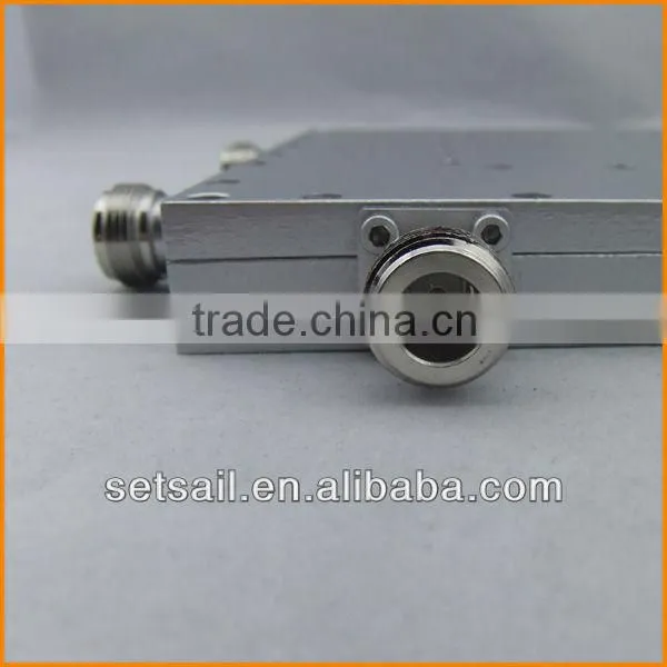 Stripline Hybrid Coupler 698-2700MHz N-type