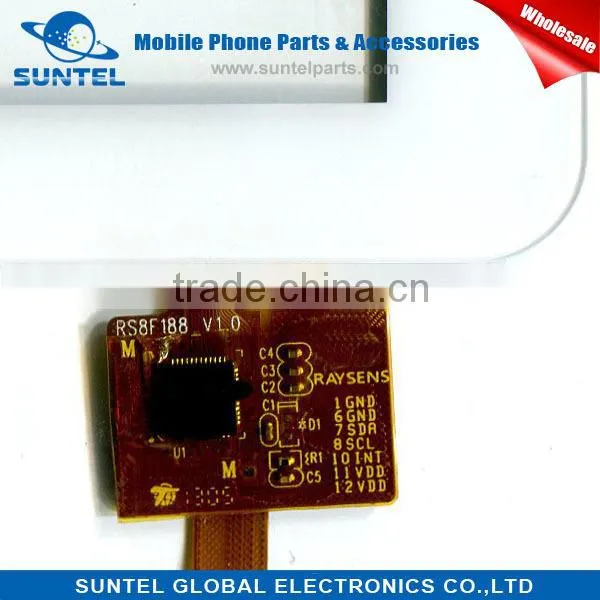 2015 hot new products tablet display touch screen for RS8F188 V1.0