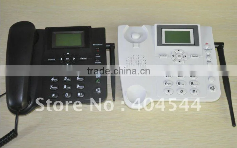 GSM FWP