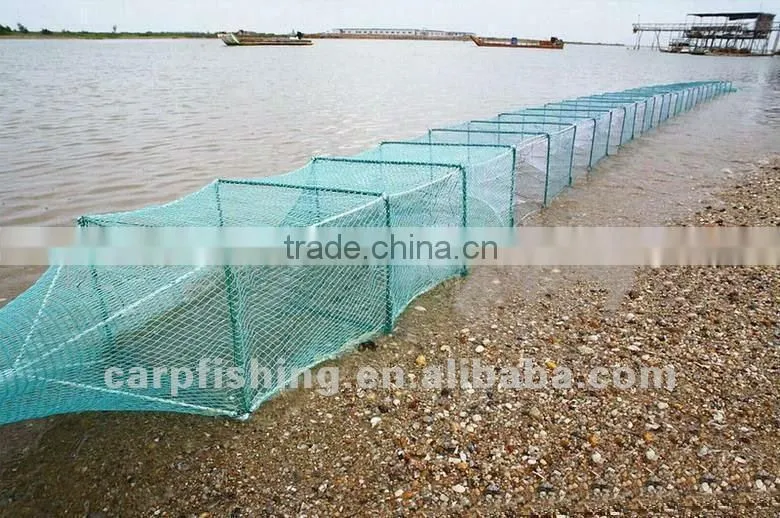 Fish Cage