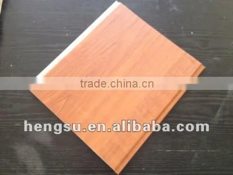 2012-2013 Decorative plastic ceiling panel