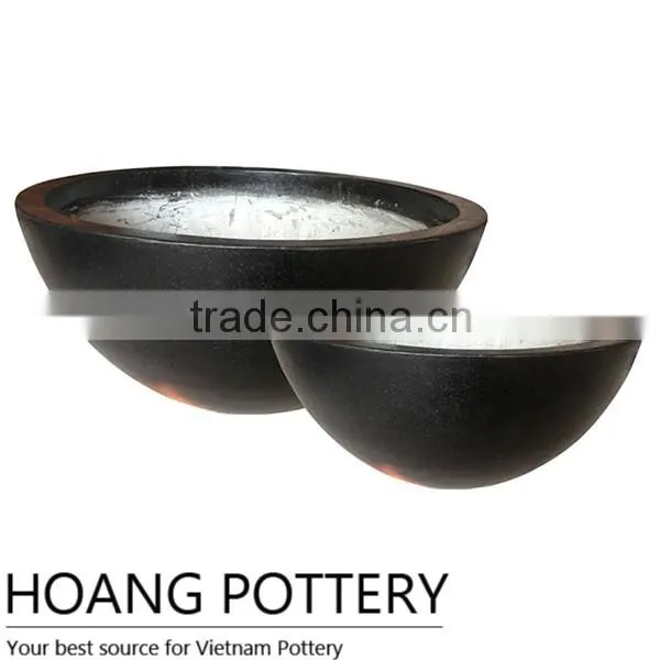 Rectangular Terrazzo Flower Pot / planter
