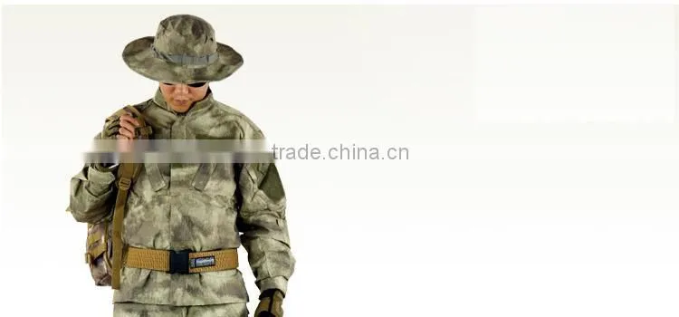 Military Army USMC CP Camouflage Men's Combat Hunting Uniform