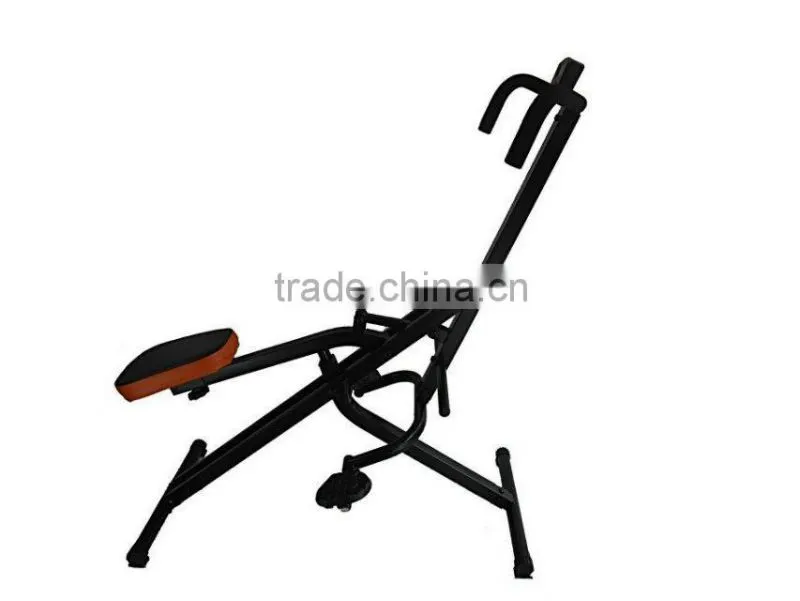 Strong Total Crunch Body Slimming Machine