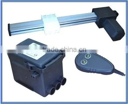 12V/24V linear actuator for hospital bed electric sofa