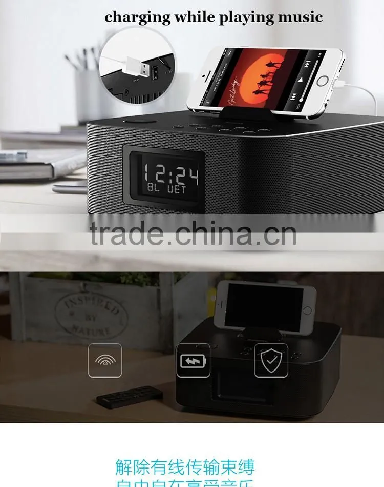 REMAX speaker bluetooth for smartphone