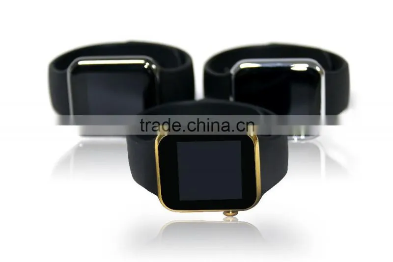 High quality heart rate monitor dropship f2 smart watch dz09 A9