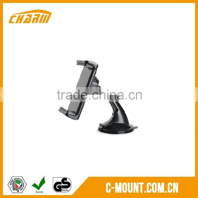 Universal car phone holder customized, factory supply plastic mobile phone holder