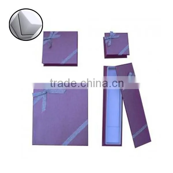 empty gift paper box hot sale