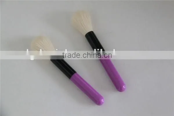 1pcs Goat hair Professional brushes makeup, Makeup brush ,cosmetic brush,Eyeshadow brush