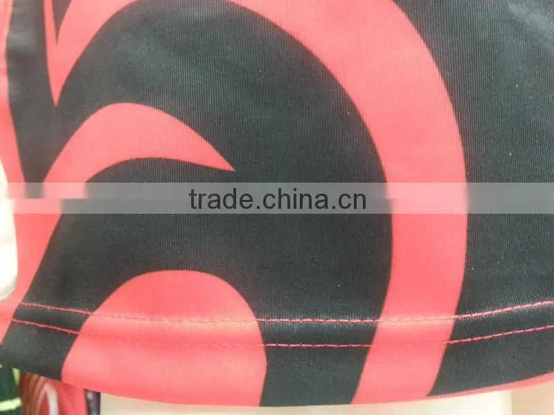 Sublimation Red Color Rugby Jersey New Style Rugby Kit Custom Rugby Uniforms Shirts