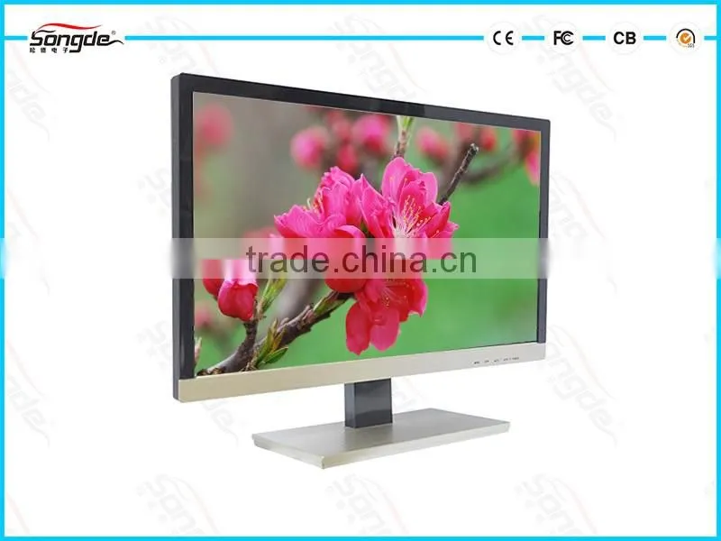 High quality led tv 19inch android smart tv