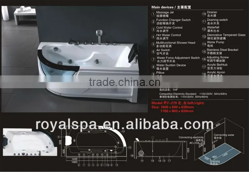bathtubs from i bathe small