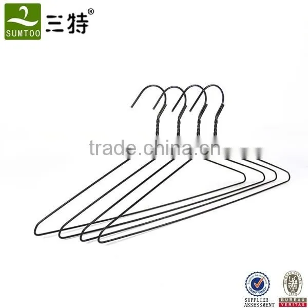 Durable Cheap Pvc Coated Metal Wire Hangers