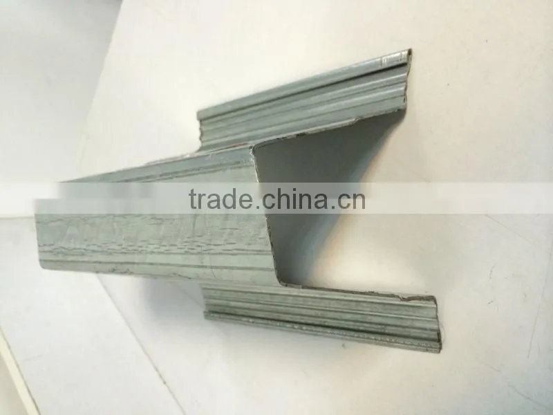 Top Hat / Roof Batten /Roofing batten 94x42x40 a15