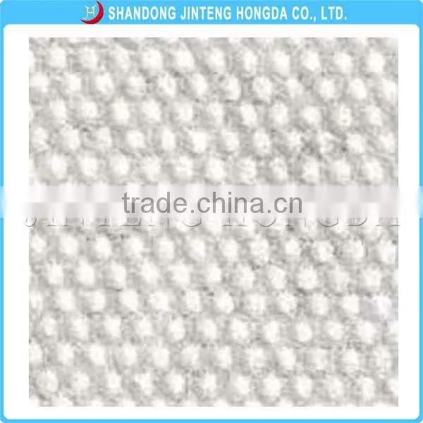 Disposable spunlace nonwoven face cleaning cloth towel