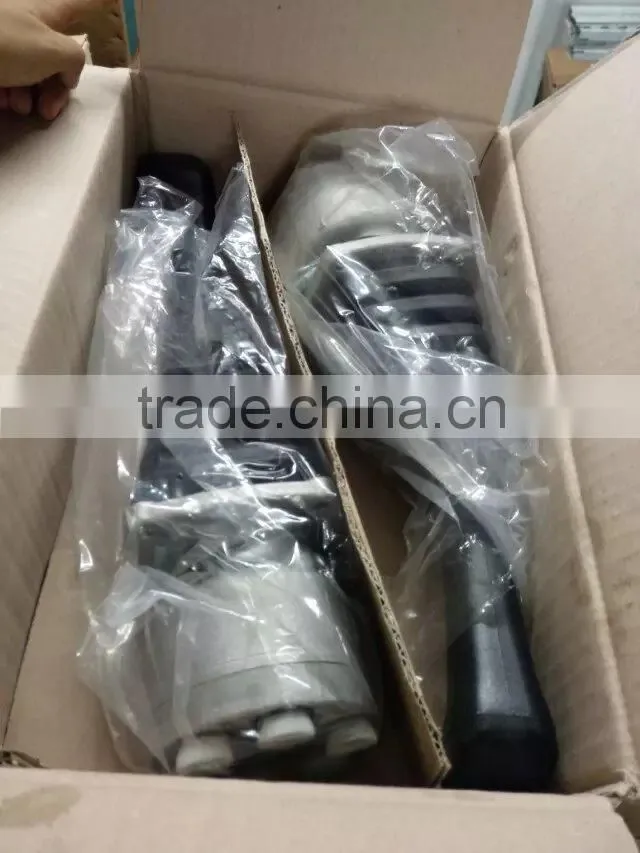 excavator R220 joystick assy R220-9 Joystick Valve R210 Hand Joystick R200-7 Control Lever